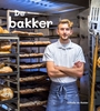 Afbeelding van De bakker
