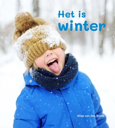 Afbeeldingen van Het is winter
