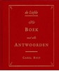 Afbeelding van De Liefde - boek met alle antwoorden - mini