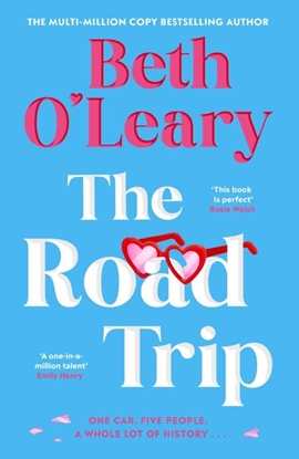 Afbeeldingen van The Road Trip
