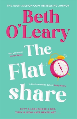 Afbeeldingen van The Flatshare