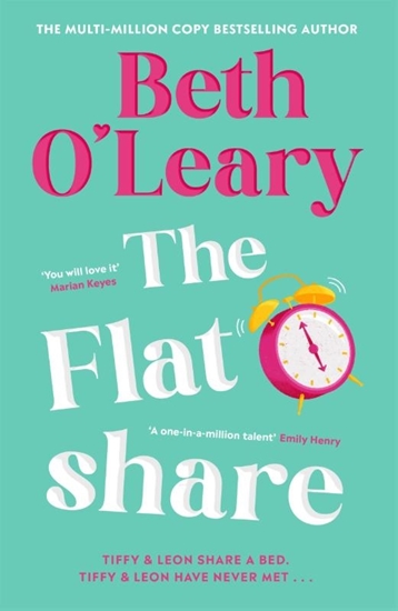 Afbeelding van The Flatshare