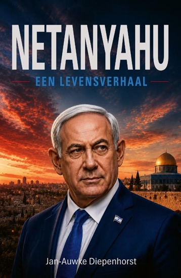 Afbeelding van Netanyahu