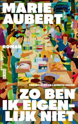 Afbeeldingen van Zo ben ik eigenlijk niet