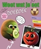 Afbeelding van Weet wat je eet Doeboek