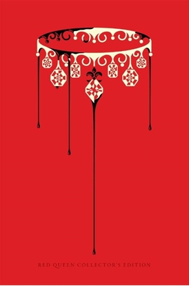 Afbeeldingen van Red Queen Red Queen