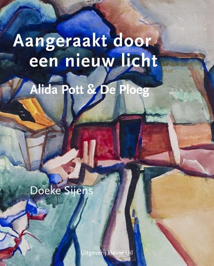 Afbeelding van Aangeraakt door een nieuw licht