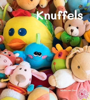 Afbeeldingen van Knuffels