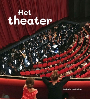 Afbeeldingen van Het theater
