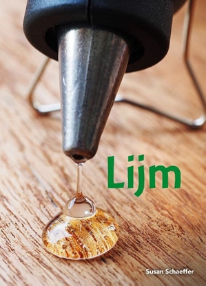 Afbeeldingen van Lijm