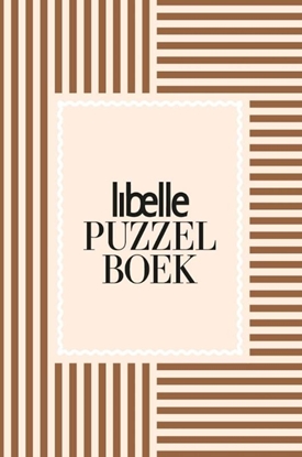 Afbeeldingen van Libelle puzzelboek