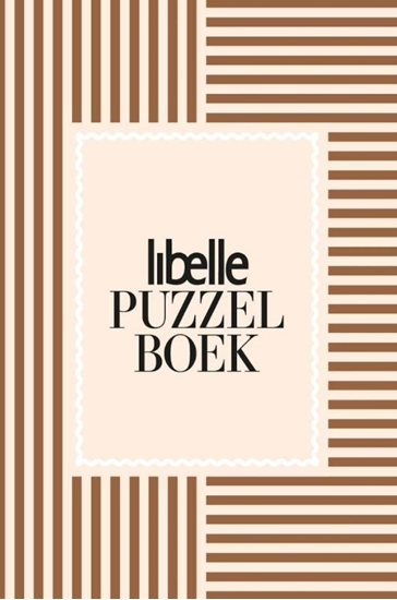 Afbeelding van Libelle puzzelboek