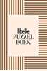 Afbeelding van Libelle puzzelboek