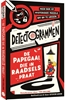Afbeelding van Detectogrammen De papegaai die in raadsels praat