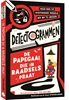 Afbeelding van Detectogrammen De papegaai die in raadsels praat