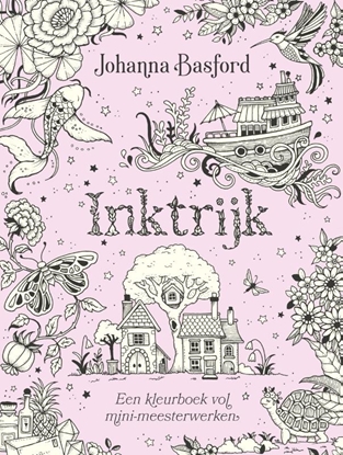 Afbeeldingen van Inktrijk