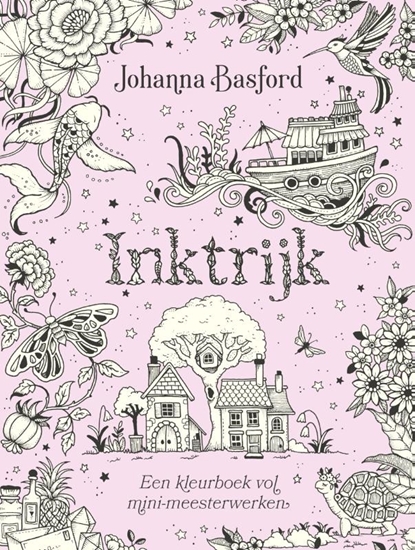 Afbeelding van Inktrijk