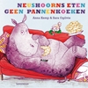 Afbeelding van Neushoorns eten geen pannenkoeken