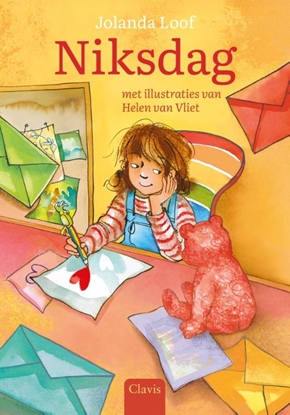 Afbeeldingen van Niksdag