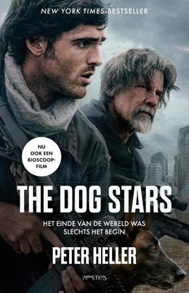 Afbeeldingen van The Dog Stars