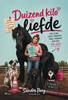 Afbeelding van Duizend kilo liefde