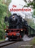 Afbeelding van De stoomtrein