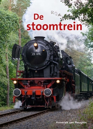 Afbeeldingen van De stoomtrein