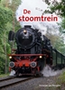 Afbeelding van De stoomtrein