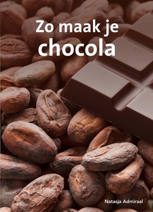 Afbeeldingen van Zo maak je chocolade