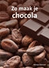 Afbeelding van Zo maak je chocolade