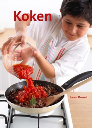 Afbeeldingen van Koken