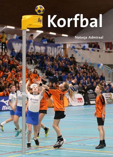 Afbeelding van Korfbal