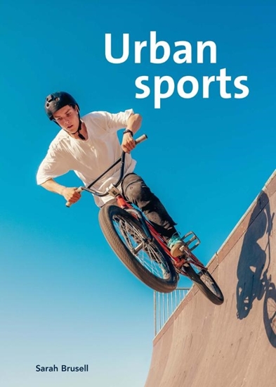 Afbeelding van Urban sports