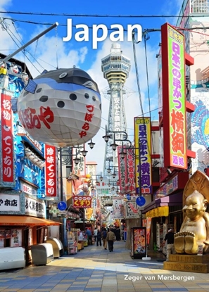 Afbeeldingen van Japan