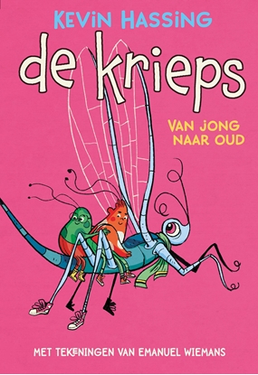 Afbeeldingen van De krieps Van jong naar oud