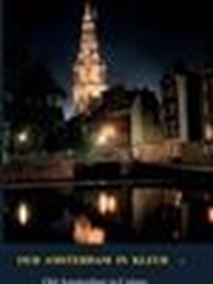 Afbeeldingen van Oud Amsterdam in kleur / Old Amsterdan in Colour