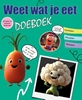Afbeelding van Weet wat je eet Doeboek
