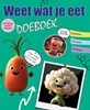 Afbeelding van Weet wat je eet Doeboek