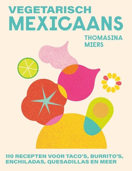 Afbeelding van Vegetarisch Mexicaans