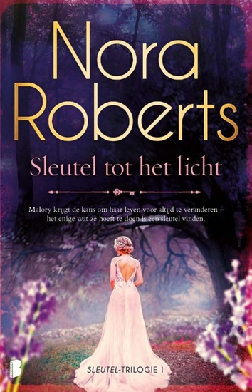 Afbeelding van Sleutel Sleutel tot het licht