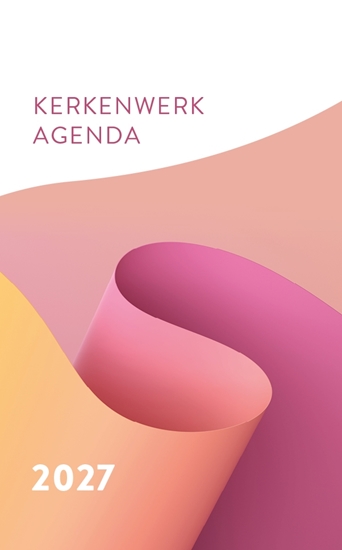 Afbeelding van Kerkenwerkagenda 2027