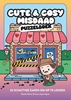 Afbeelding van Cute & Cosy Misdaadpuzzelboek