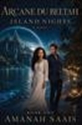 Afbeeldingen van Arcane Du Beltah Island Nights