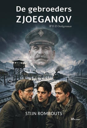 Afbeeldingen van De gebroeders Zjoeganov