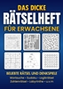 Afbeelding van Das dicke Rätselheft für Erwachsene: