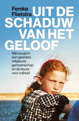 Afbeeldingen van Uit de schaduw van het geloof