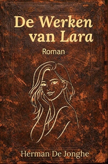 Afbeelding van De Werken van Lara