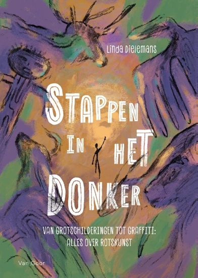 Afbeelding van Stappen in het donker