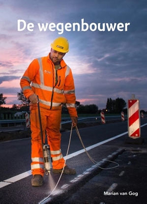 Afbeeldingen van De wegenbouwer