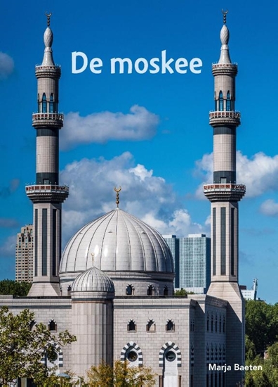 Afbeelding van De moskee